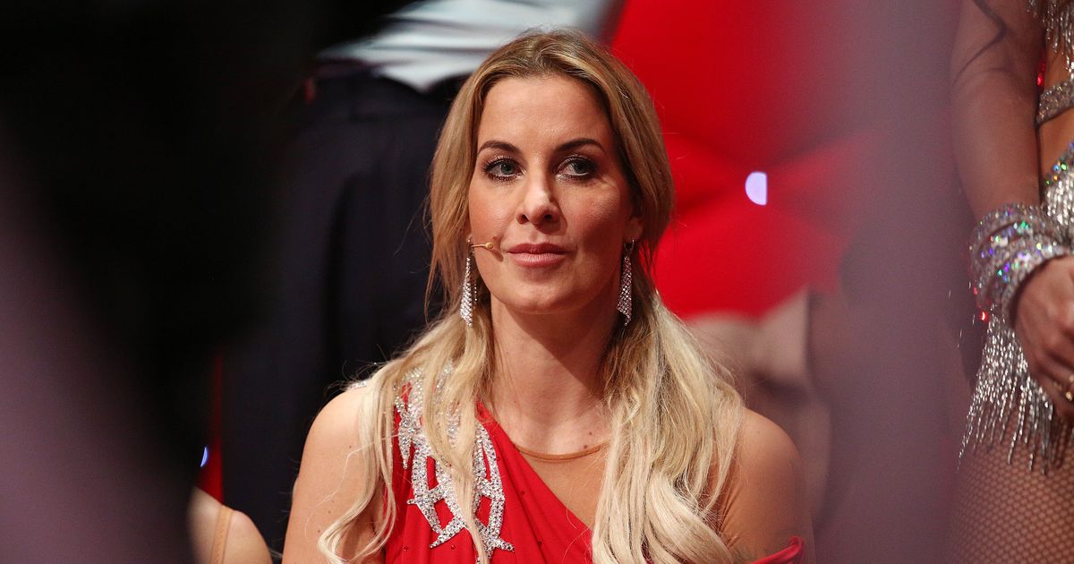 Charlotte Würdig erntet fiese Kritik wegen einem neuen Foto BUNTE.de