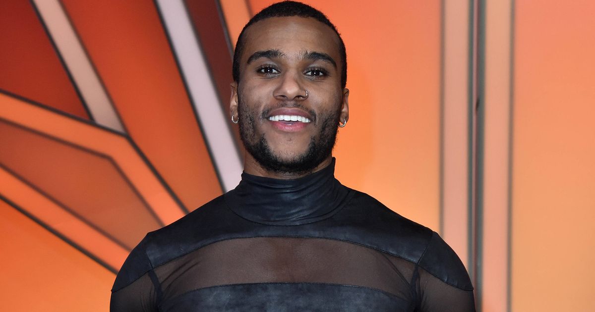 Let’s Dance 2020 AWZStar Tijan Njie darf nicht ins Finale einziehen