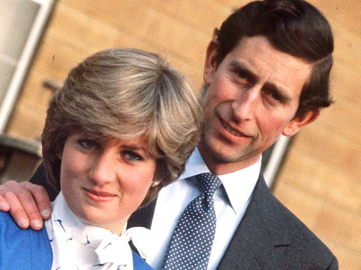 Prinz Charles & Herzogin Camilla: Früher wild, heute brav: Doch ihr  unanständiger Telefon-Talk ist unvergessen | BUNTE.de