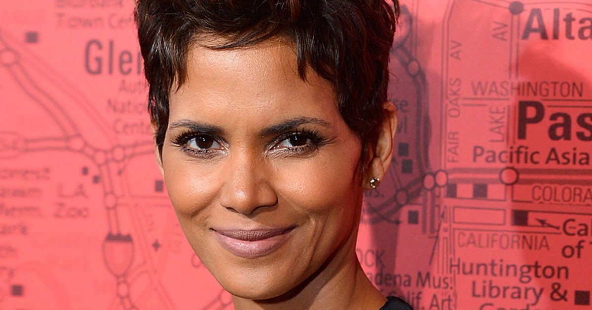Diabetes Halle Berry Sie hat Diabetes BUNTE.de