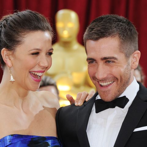 Der Vater von Jake und Maggie Gyllenhaal ist ein Regisseur. Kein Wunder, dass die beiden Geschwister Schauspieler wurden. 