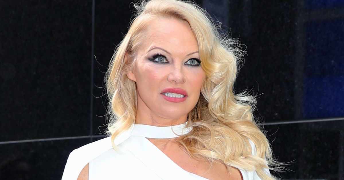 Pamela Anderson: "Er vergewaltigte mich. Ich fühlte mich schuldig"
