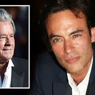 Alain Delon Aktuelle News Infos Bilder Bunte De