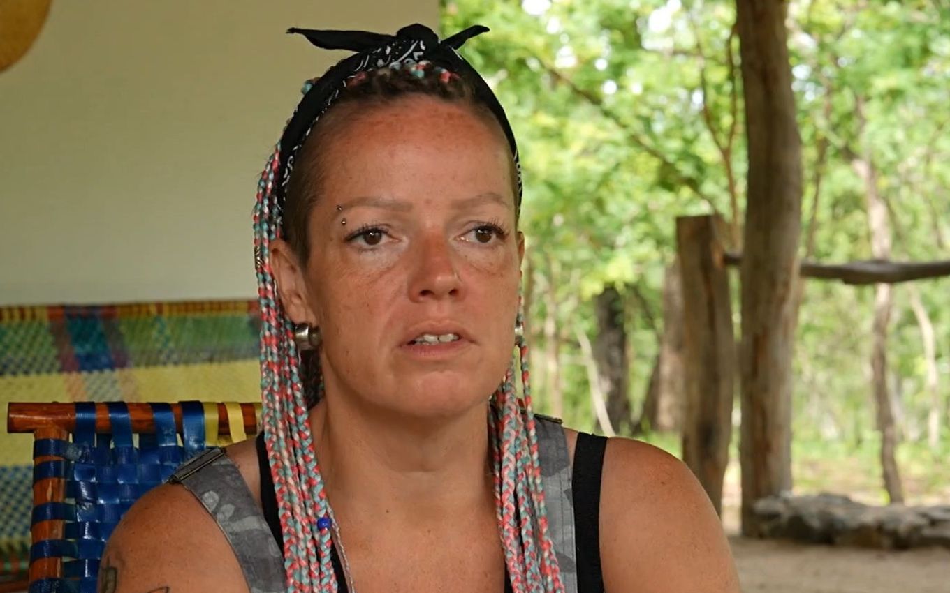 'Geschockt und überfordert': VOX-Auswanderin wird Mutter mit 43