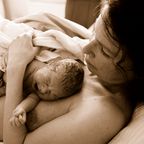 Geburt Muttermund