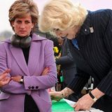 Diana, Camilla & Máxima: Auf welche Uhr die Royals schwören  