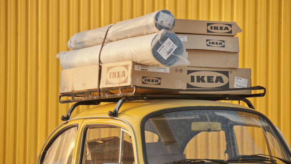 Ikea Auto