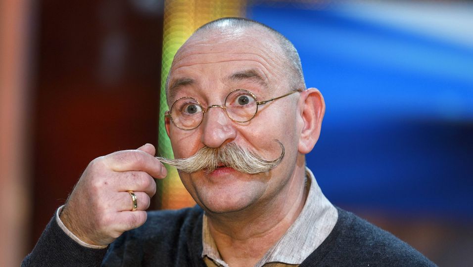 Bares für Rares"-Ende in Sicht? Horst Lichter äußert sich | BUNTE.de