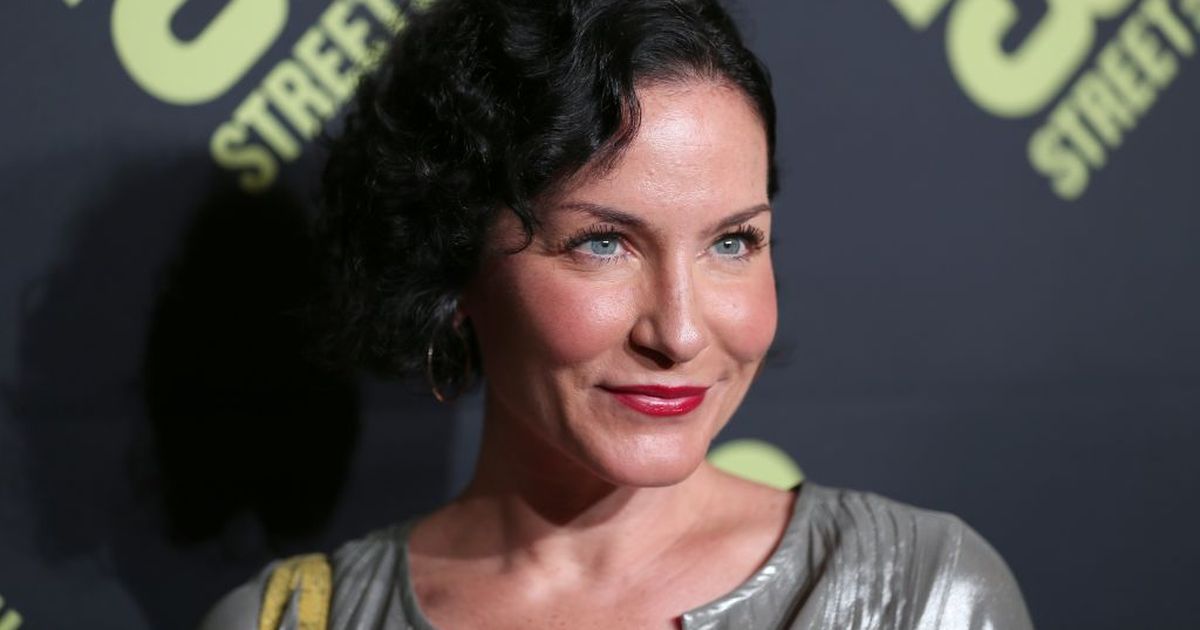 Schauspielerin Marisa Burger ist dieses Jahr 50 geworden. Von den TV-Machern fordert sie ein Umdenken – und will mehr Frauen über 40 im TV.