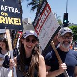 Gescheiterte Verhandlungen: Wie geht es im Hollywood-Streik weiter?