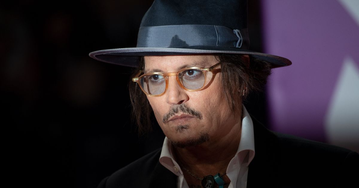 Johnny Depp: Das Trauma seiner Kindheit: Die kaputte Ehe seiner Eltern