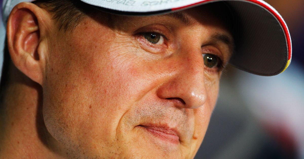 Michael Schumacher: „Emotionaler Moment“: Ein Vertrauter spricht über
