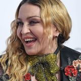 Madonna - Lange nicht gesehen: Seltenes Video mit ihren Töchtern Estere, Stelle & Mercy James