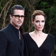 Brad Pitt: Er verklagt Ex-Frau Angelina Jolie