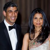 Rishi Sunak: Briten-Premier über millionenschwere Ehefrau: "Sie ist nicht meine Liga"