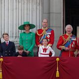 Neue Umfrage: Diesen Royal lieben die Briten am meisten