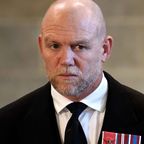 Mike Tindall