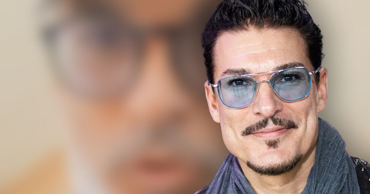 "Goodbye Deutschland"-Star Chris T&ouml;pperwien: Er zieht zur&uuml;ck in die USA!