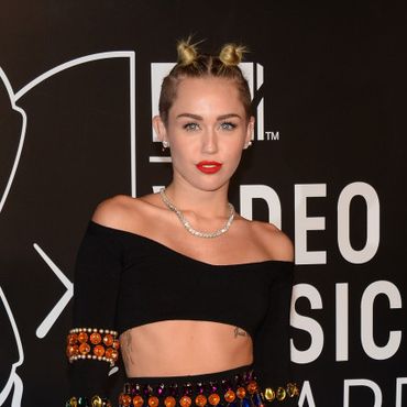 Miley Cyrus - "VMA"-Auftritt entfacht Shit-Storm auf Twitter