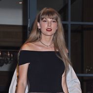 Taylor Swift unterstützt Freundin Sophie Turner im Scheidungsdrama