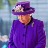 Queen Elizabeth II.: Sie trauert um eine enge Vertraute 