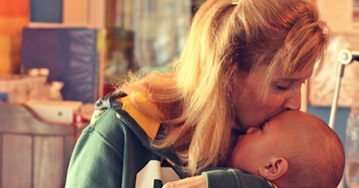 Liz Taylor († 79) Nun spricht die leibliche Mutter ihrer Adoptivtochter! BUNTE.de