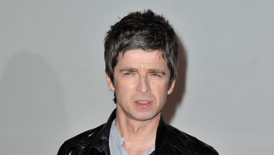 Noel Gallagher - Diss gegen "One Direction"?
