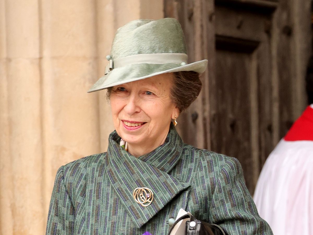 Das Leben von Prinzessin Anne: Von ihrer Kindheit bis zu ihrem 73. Geburtstag