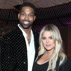 Khloé Kardashian - After affair: Her family stands by Tristan Thompson