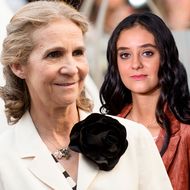 Elena von Spanien: Macht Tochter Victoria sich so bei der spanischen Königsfamilie unbeliebt? 