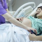 Geburtstrauma, traumatische Geburt, Geburtstrauma behandeln