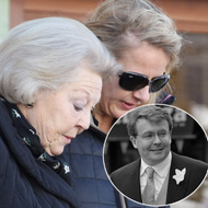 Friso der Niederlande: Heute weint Beatrix um ihren verstorbenen Sohn 