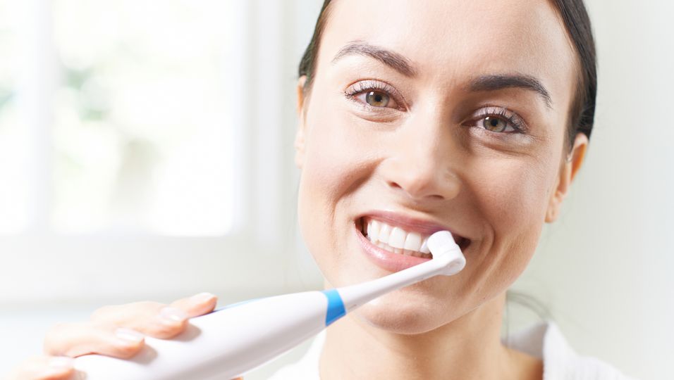 Philips Sonicare: Am Black Friday sind die Zahnbürsten drastisch reduziert