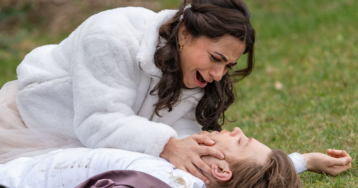 Todesfall bei "Sturm der Liebe" – BUNTE.de kennt die Details | BUNTE.de