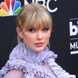 Taylor Swift kündigt ihre neue Album-Version von "1989" an