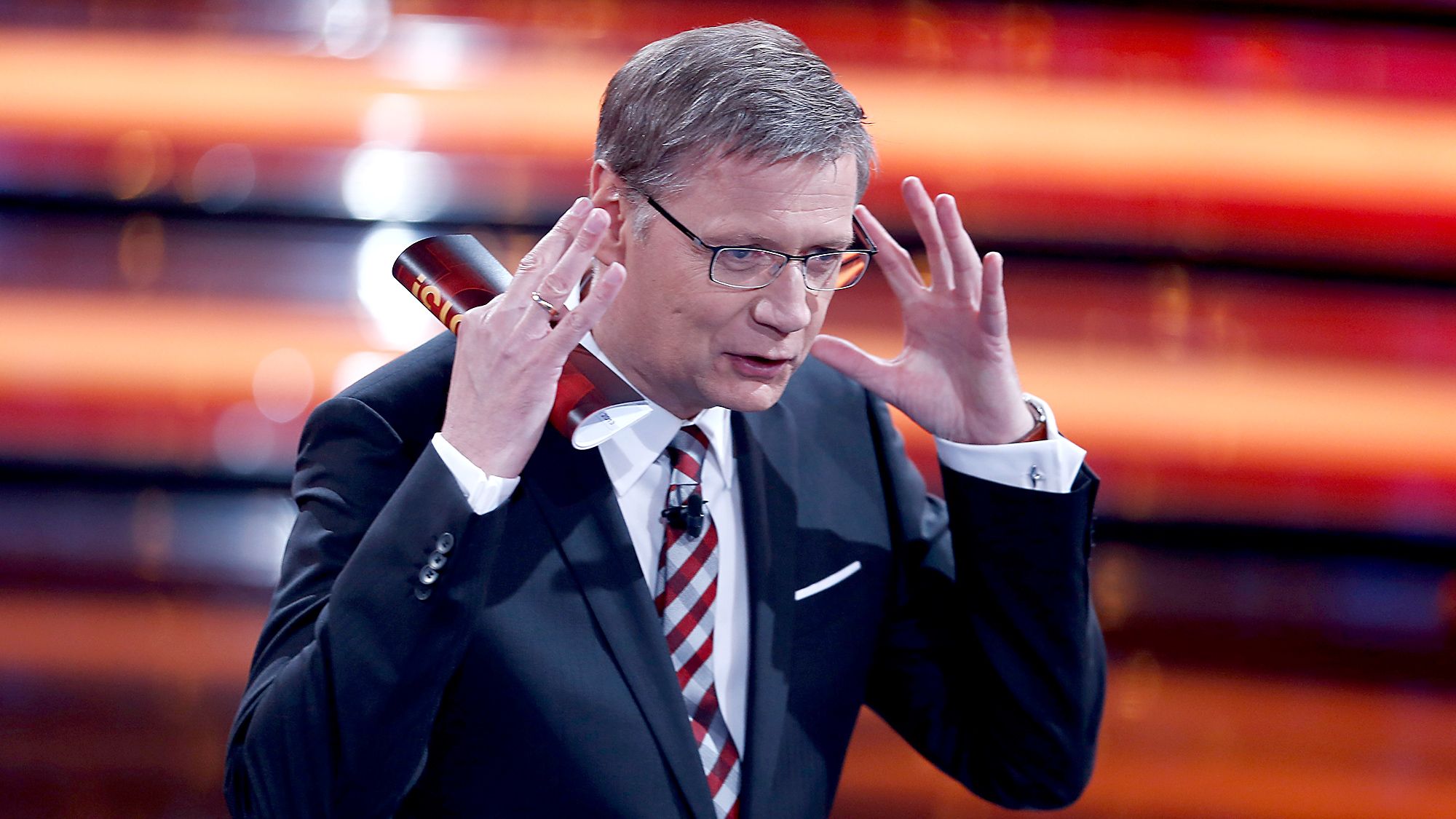 Mehr dazu auf BUNTE.de!