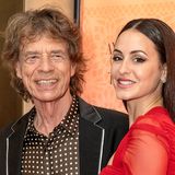 Mick Jagger: Mit 79 Jahren ist er zum dritten Mal verlobt