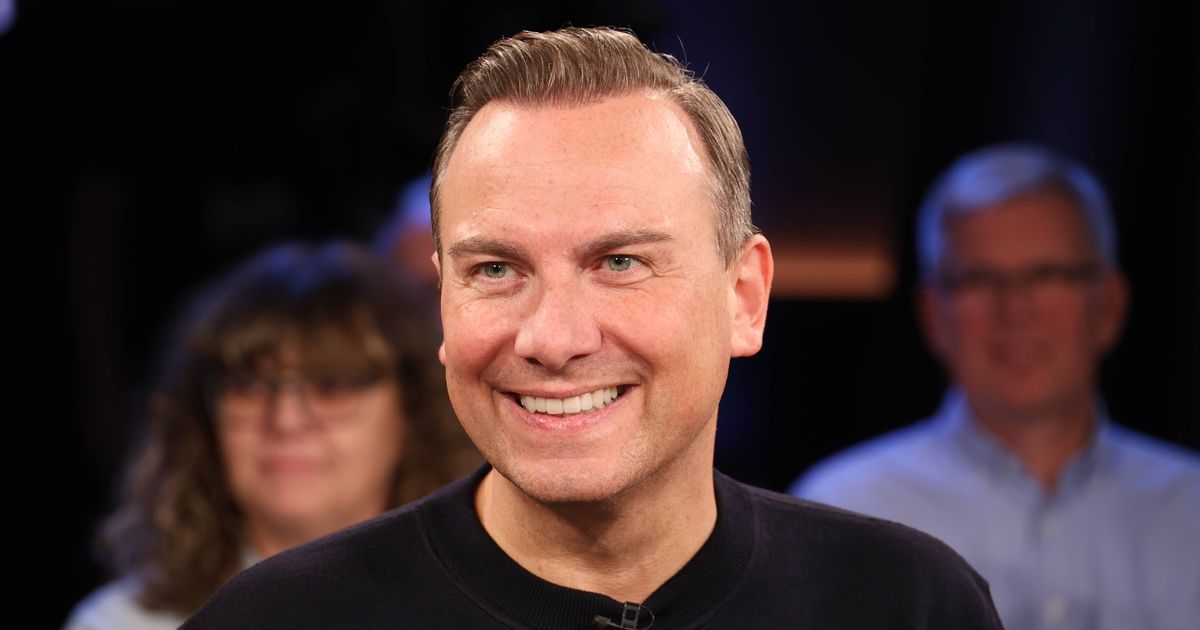 Tim Raue: 20 Kilo leichter und glücklicher – So verändert der Sternekoch sein Leben!