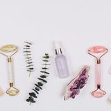 Rosenquarz, Jade & Co.: So sollen sich Edelsteine auf unsere Schönheit auswirken