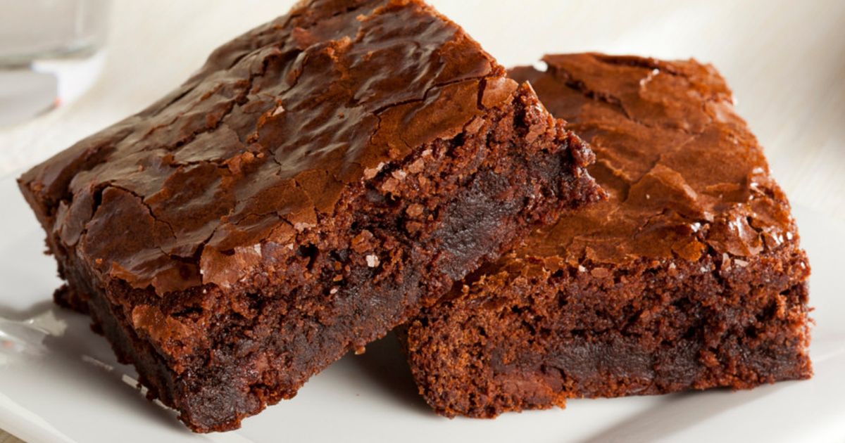 Brownies: Selber backen und variieren | BUNTE.de