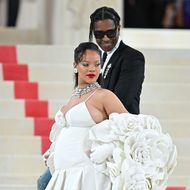 Rihannas Partner A$AP Rocky steht vor Gericht 