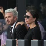 David & Victoria Beckham: Bei ihnen wurde eingebrochen