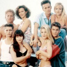 Beverly Hills 90210 - So sehen die Stars von damals heute aus