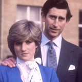 Prinzessin Diana & Prinz Charles