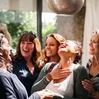 Besondere Menschen: Vier Sternzeichen machen dein Leben bunter und schöner