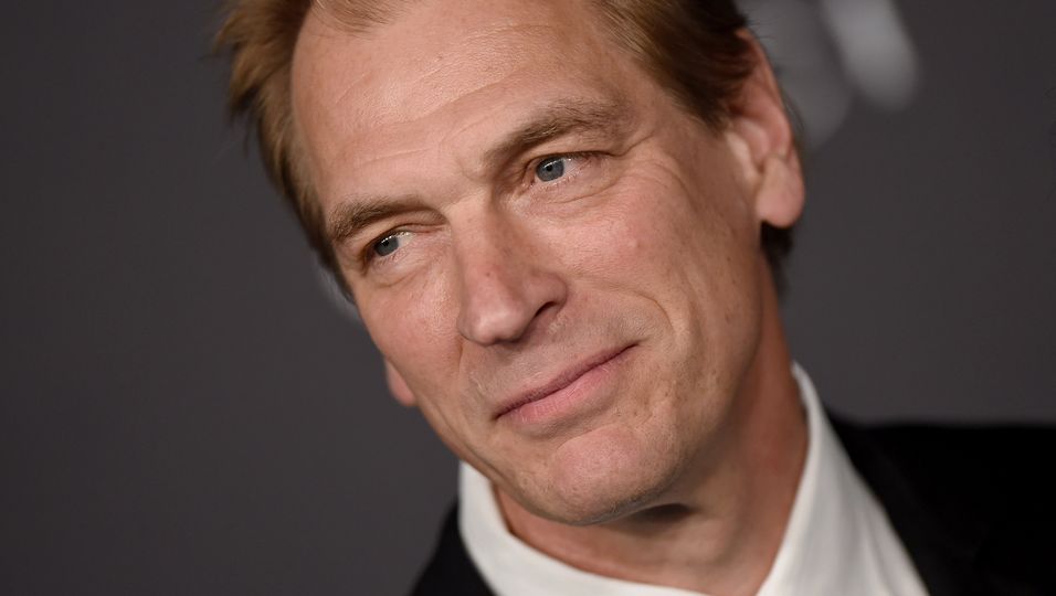 Julian Sands (†65) Von seinem letzten Interview bekommt man Gänsehaut