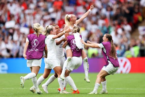 Der Traum von Wembley: Die emotionalsten Final-Momente