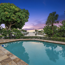 Hier können Fan-Träume wahr werden: Ihr luxuriöses Florida-Anwesen steht zum Verkauf