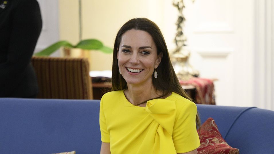 Wohnen wie Kate Middleton: Das sind die Interior-Must-haves der Herzogin