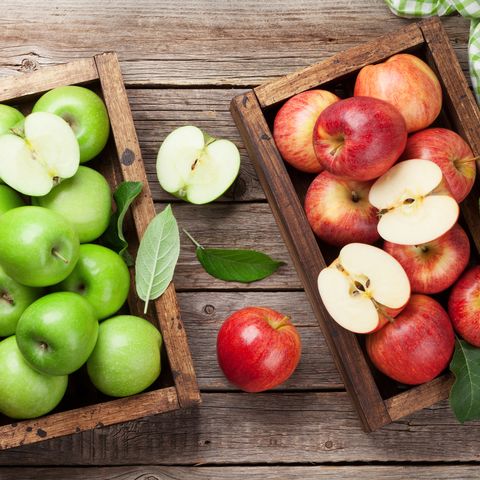 Äpfel | Diese Apfelsorten eignen sich zum Backen